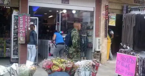 TIENDAS INTIMAS TIENDAS INTIMAS